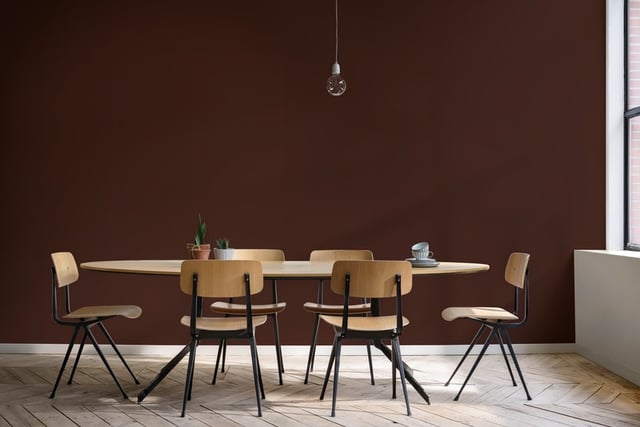 Dining Room interior inspiration image