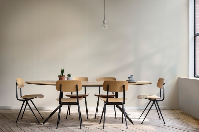Dining Room interior inspiration image