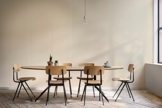 Dining Room interior inspiration image