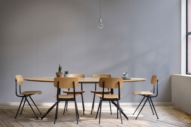 Dining Room interior inspiration image