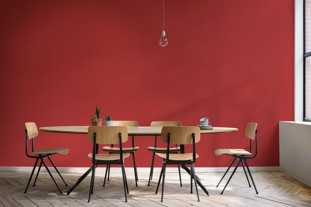 Dining Room interior inspiration image