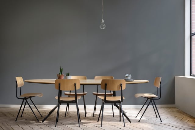 Dining Room interior inspiration image