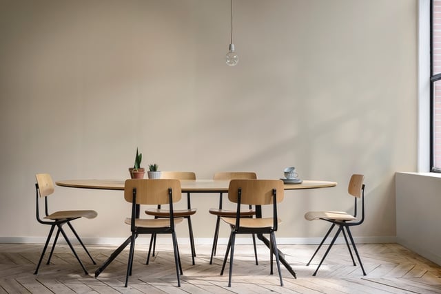 Dining Room interior inspiration image