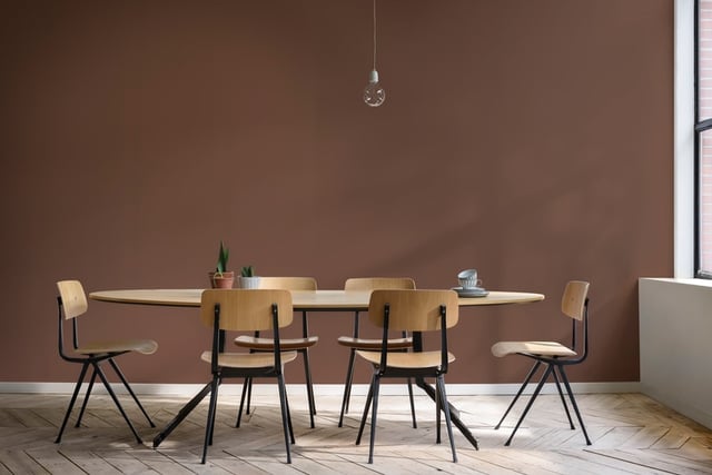 Dining Room interior inspiration image