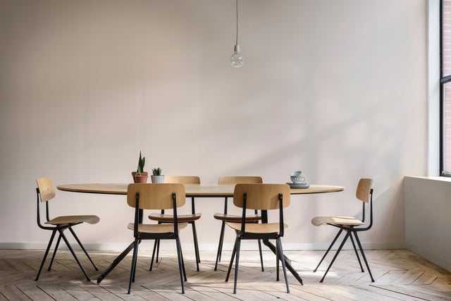 Dining Room interior inspiration image