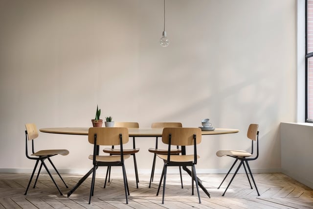 Dining Room interior inspiration image