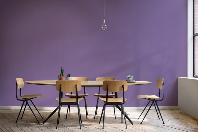 Dining Room interior inspiration image