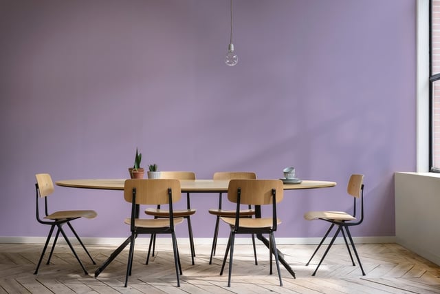 Dining Room interior inspiration image