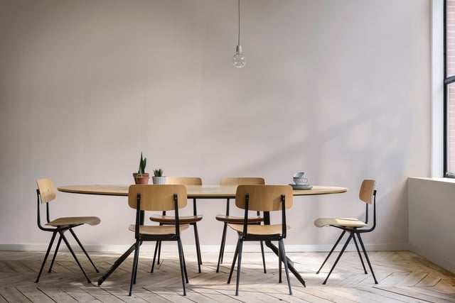 Dining Room interior inspiration image