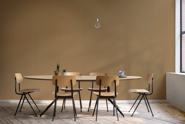 Dining Room interior inspiration image
