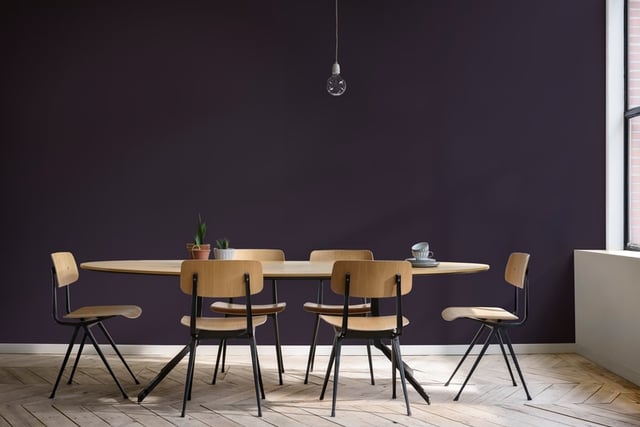 Dining Room interior inspiration image