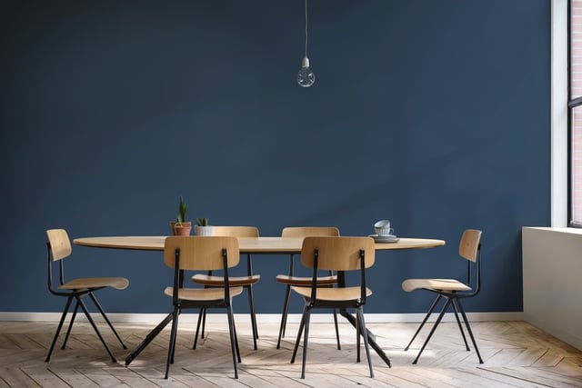 Dining Room interior inspiration image