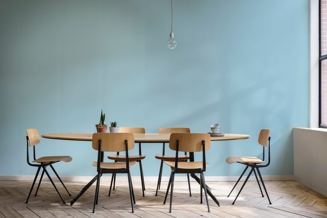 Dining Room interior inspiration image