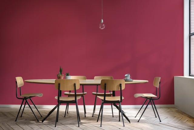Dining Room interior inspiration image