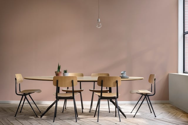 Dining Room interior inspiration image