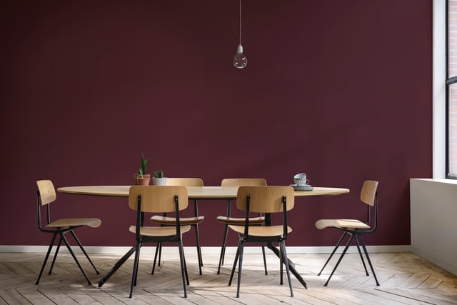 Dining Room interior inspiration image