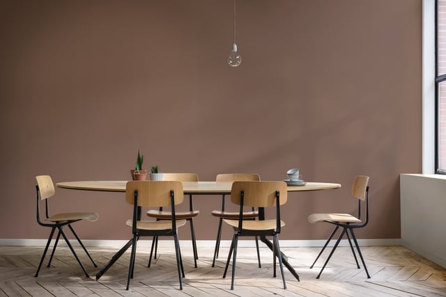 Dining Room interior inspiration image