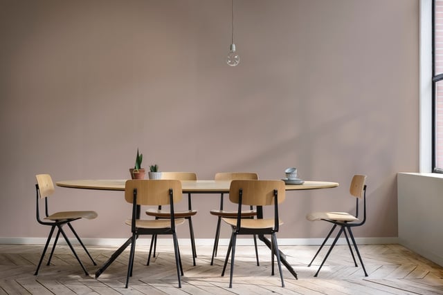 Dining Room interior inspiration image