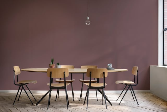 Dining Room interior inspiration image