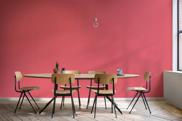 Dining Room interior inspiration image
