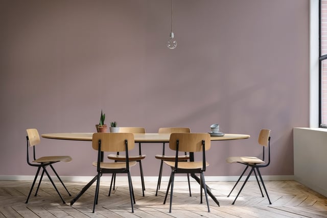 Dining Room interior inspiration image