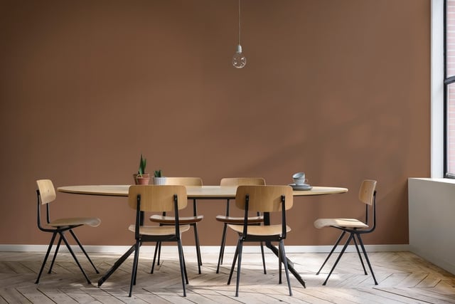 Dining Room interior inspiration image