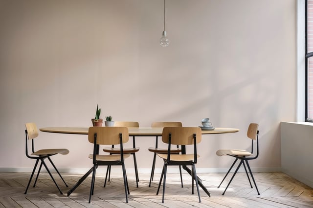 Dining Room interior inspiration image