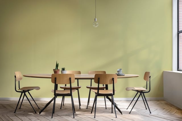 Dining Room interior inspiration image