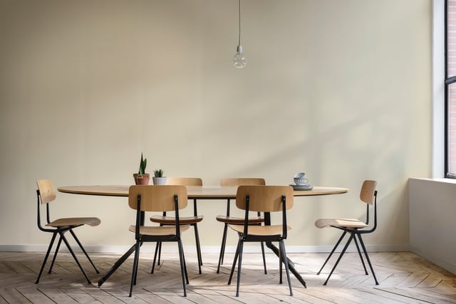 Dining Room interior inspiration image