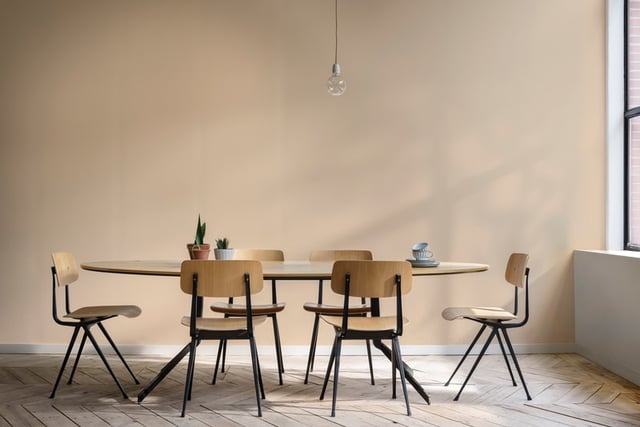 Dining Room interior inspiration image