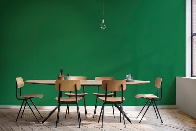 Dining Room interior inspiration image