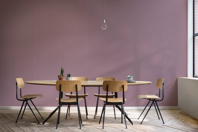 Dining Room interior inspiration image