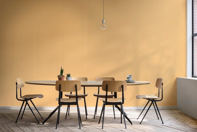 Dining Room interior inspiration image