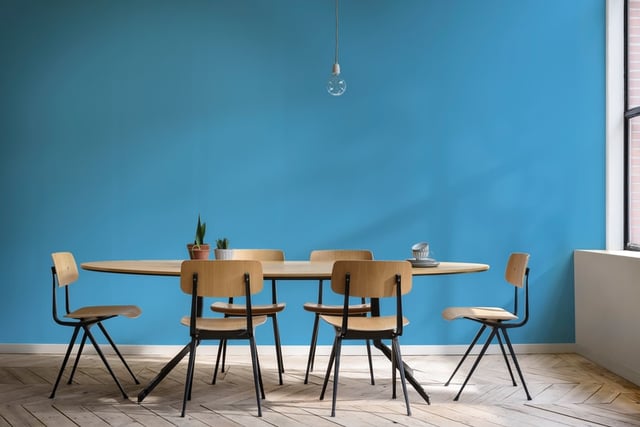 Dining Room interior inspiration image