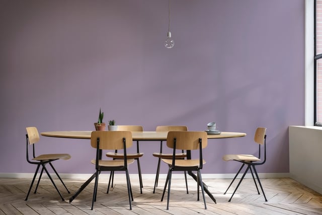 Dining Room interior inspiration image