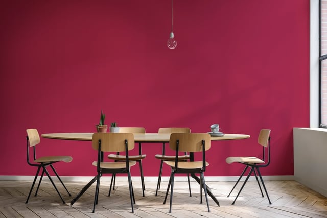 Dining Room interior inspiration image