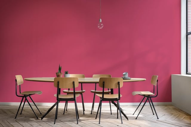 Dining Room interior inspiration image