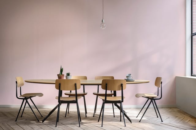 Dining Room interior inspiration image
