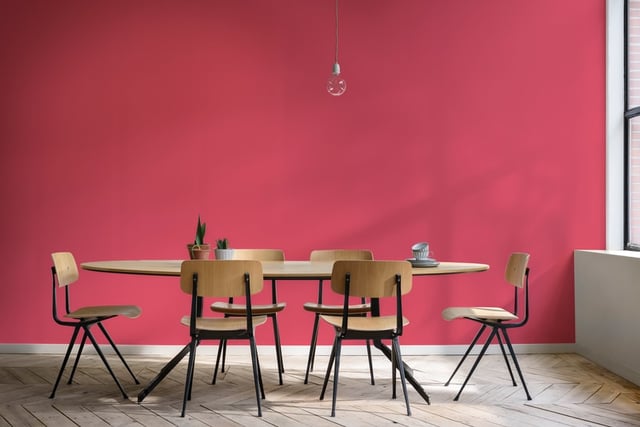 Dining Room interior inspiration image