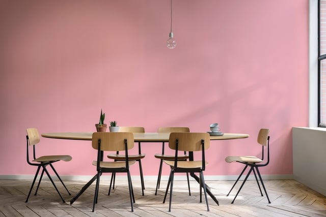 Dining Room interior inspiration image