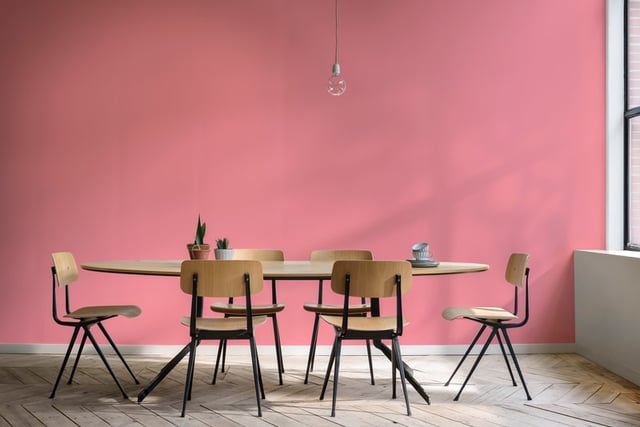 Dining Room interior inspiration image