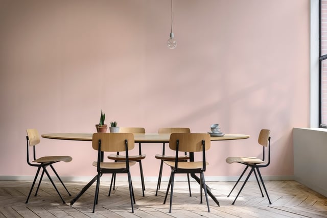 Dining Room interior inspiration image