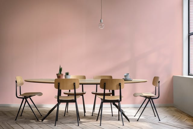 Dining Room interior inspiration image
