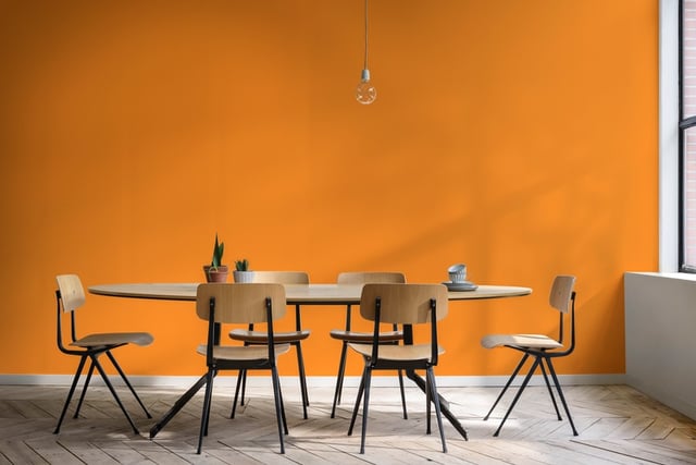 Dining Room interior inspiration image