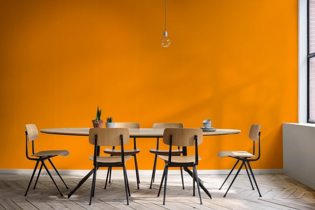 Dining Room interior inspiration image