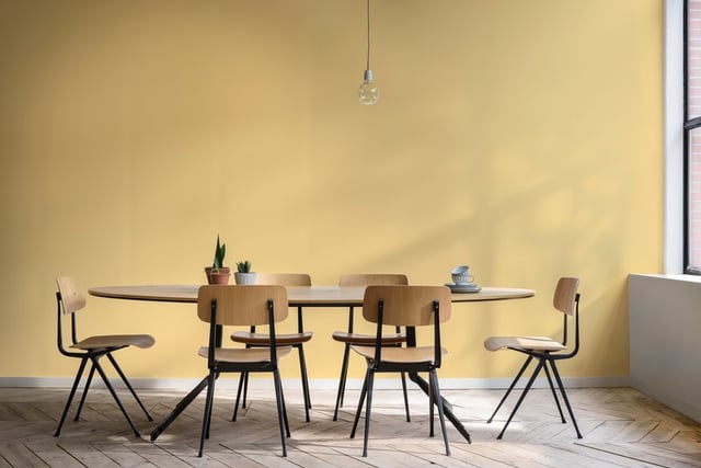 Dining Room interior inspiration image