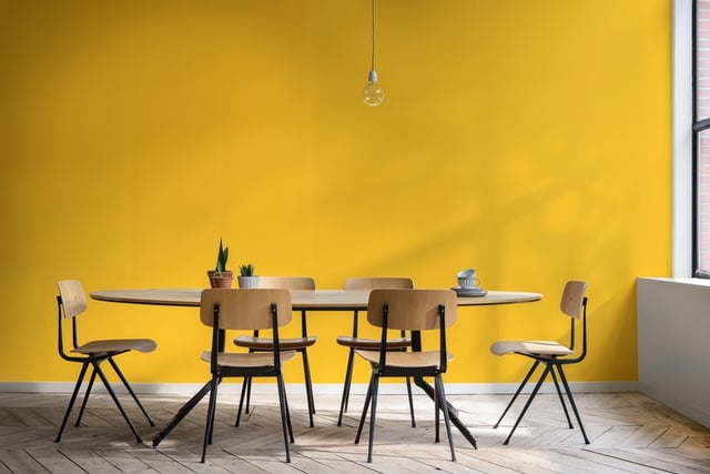 Dining Room interior inspiration image