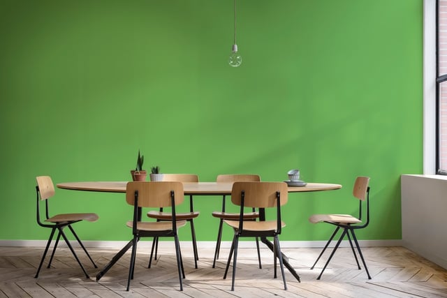 Dining Room interior inspiration image