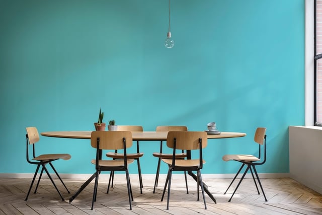 Dining Room interior inspiration image