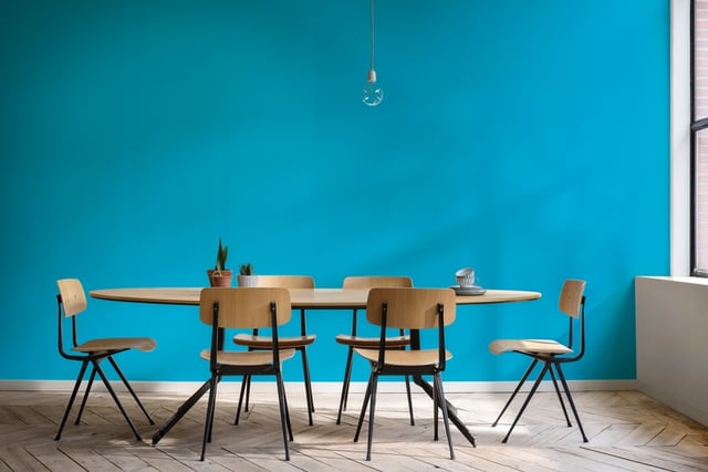 Dining Room interior inspiration image